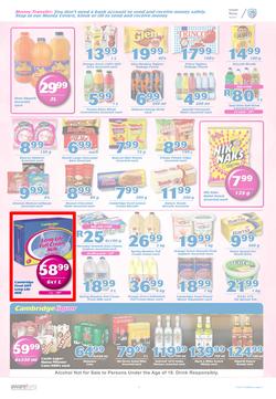 Cambridge Food KZN Zululand : February Mid-Month (7 Feb - 19 Feb 2019), page 3