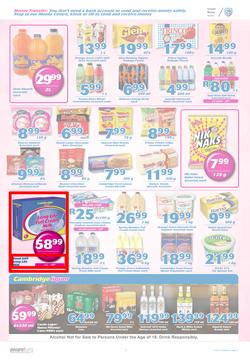 Cambridge Food KZN Zululand : February Mid-Month (7 Feb - 19 Feb 2019), page 3
