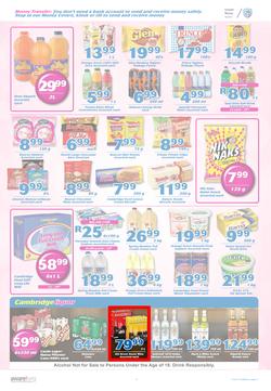 Cambridge Food KZN Zululand : February Mid-Month (7 Feb - 19 Feb 2019), page 3