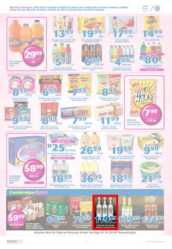 Cambridge Food KZN Zululand : February Mid-Month (7 Feb - 19 Feb 2019), page 3