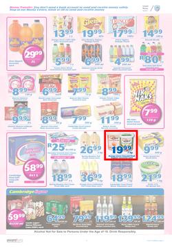 Cambridge Food KZN Zululand : February Mid-Month (7 Feb - 19 Feb 2019), page 3