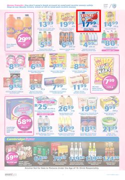 Cambridge Food KZN Zululand : February Mid-Month (7 Feb - 19 Feb 2019), page 3