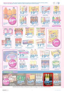 Cambridge Food KZN Zululand : February Mid-Month (7 Feb - 19 Feb 2019), page 3
