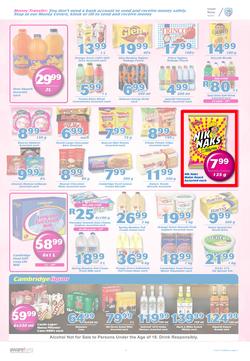 Cambridge Food KZN Zululand : February Mid-Month (7 Feb - 19 Feb 2019), page 3