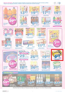 Cambridge Food KZN Zululand : February Mid-Month (7 Feb - 19 Feb 2019), page 3