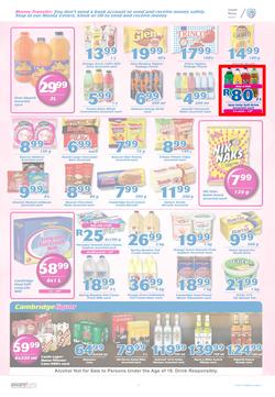 Cambridge Food KZN Zululand : February Mid-Month (7 Feb - 19 Feb 2019), page 3