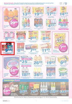 Cambridge Food KZN Zululand : February Mid-Month (7 Feb - 19 Feb 2019), page 3