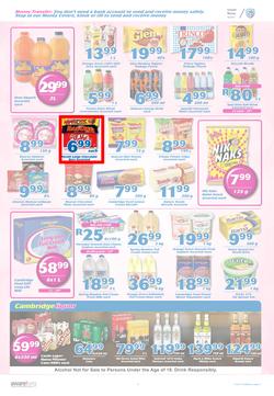 Cambridge Food KZN Zululand : February Mid-Month (7 Feb - 19 Feb 2019), page 3