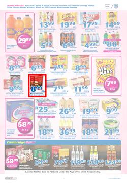 Cambridge Food KZN Zululand : February Mid-Month (7 Feb - 19 Feb 2019), page 3