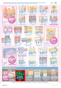 Cambridge Food KZN Zululand : February Mid-Month (7 Feb - 19 Feb 2019), page 3