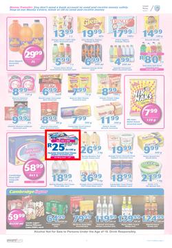 Cambridge Food KZN Zululand : February Mid-Month (7 Feb - 19 Feb 2019), page 3