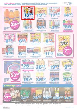 Cambridge Food KZN Zululand : February Mid-Month (7 Feb - 19 Feb 2019), page 3