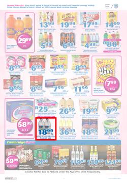 Cambridge Food KZN Zululand : February Mid-Month (7 Feb - 19 Feb 2019), page 3