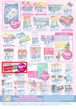 Cambridge Food KZN Zululand : February Mid-Month (7 Feb - 19 Feb 2019), page 4