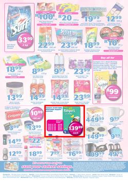 Cambridge Food KZN Zululand : February Mid-Month (7 Feb - 19 Feb 2019), page 4