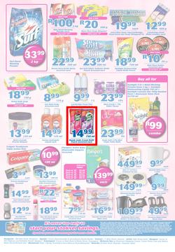 Cambridge Food KZN Zululand : February Mid-Month (7 Feb - 19 Feb 2019), page 4