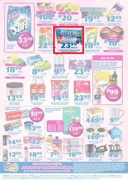 Cambridge Food KZN Zululand : February Mid-Month (7 Feb - 19 Feb 2019), page 4