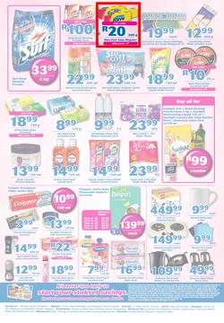 Cambridge Food KZN Zululand : February Mid-Month (7 Feb - 19 Feb 2019), page 4