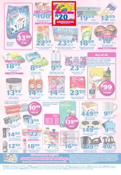 Cambridge Food KZN Zululand : February Mid-Month (7 Feb - 19 Feb 2019), page 4