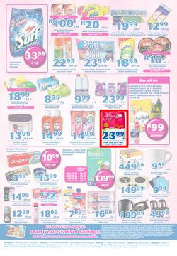 Cambridge Food KZN Zululand : February Mid-Month (7 Feb - 19 Feb 2019), page 4