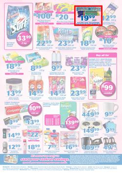 Cambridge Food KZN Zululand : February Mid-Month (7 Feb - 19 Feb 2019), page 4