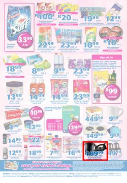 Cambridge Food KZN Zululand : February Mid-Month (7 Feb - 19 Feb 2019), page 4