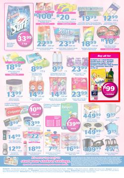 Cambridge Food KZN Zululand : February Mid-Month (7 Feb - 19 Feb 2019), page 4