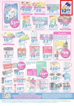 Cambridge Food KZN Zululand : February Mid-Month (7 Feb - 19 Feb 2019), page 4