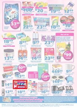 Cambridge Food KZN Zululand : February Mid-Month (7 Feb - 19 Feb 2019), page 4