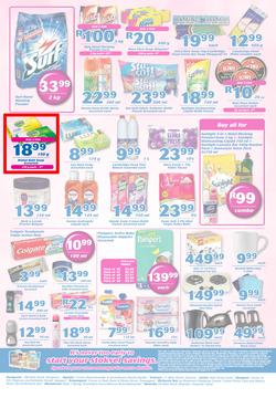 Cambridge Food KZN Zululand : February Mid-Month (7 Feb - 19 Feb 2019), page 4