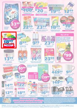 Cambridge Food KZN Zululand : February Mid-Month (7 Feb - 19 Feb 2019), page 4
