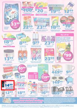 Cambridge Food KZN Zululand : February Mid-Month (7 Feb - 19 Feb 2019), page 4