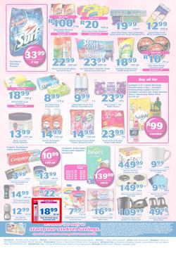 Cambridge Food KZN Zululand : February Mid-Month (7 Feb - 19 Feb 2019), page 4