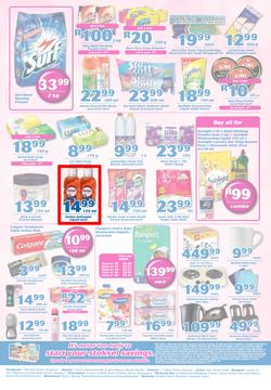 Cambridge Food KZN Zululand : February Mid-Month (7 Feb - 19 Feb 2019), page 4