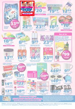 Cambridge Food KZN Zululand : February Mid-Month (7 Feb - 19 Feb 2019), page 4