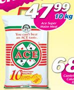 Ace Super Maize Meal-10kg