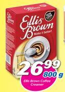 Elli's Brown Coffee Creamer-800g
