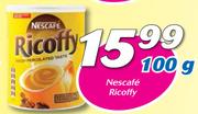 Nescafe Ricoffy-100g