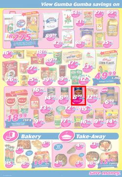 Cambridge Food KZN : July Mid Month (10 July - 22 July 2018), page 2