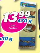 Golf Cookies-470g