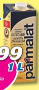 Parmalat Vanilla Custard-1ltr
