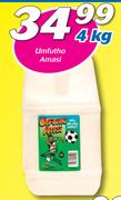 Umfutho Amasi-4kg