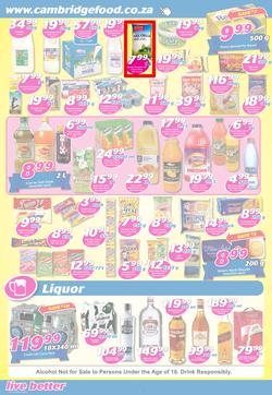 Cambridge Food KZN : July Mid Month (10 July - 22 July 2018), page 3
