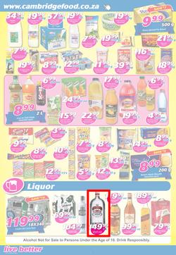 Cambridge Food KZN : July Mid Month (10 July - 22 July 2018), page 3
