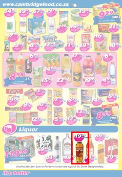 Cambridge Food KZN : July Mid Month (10 July - 22 July 2018), page 3