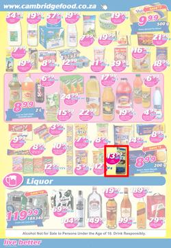 Cambridge Food KZN : July Mid Month (10 July - 22 July 2018), page 3