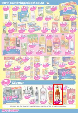 Cambridge Food KZN : July Mid Month (10 July - 22 July 2018), page 3