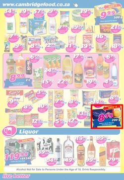 Cambridge Food KZN : July Mid Month (10 July - 22 July 2018), page 3