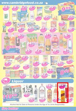 Cambridge Food KZN : July Mid Month (10 July - 22 July 2018), page 3