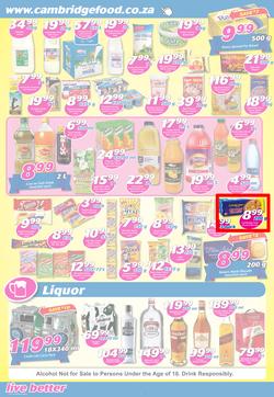 Cambridge Food KZN : July Mid Month (10 July - 22 July 2018), page 3